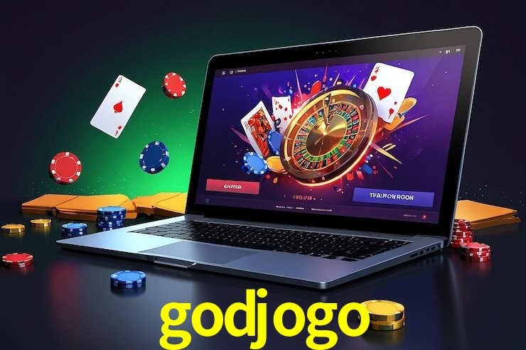 App godjogo no celular