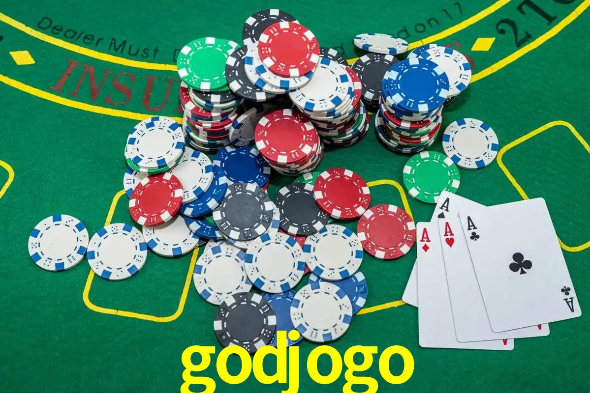 Casino Ao Vivo godjogo