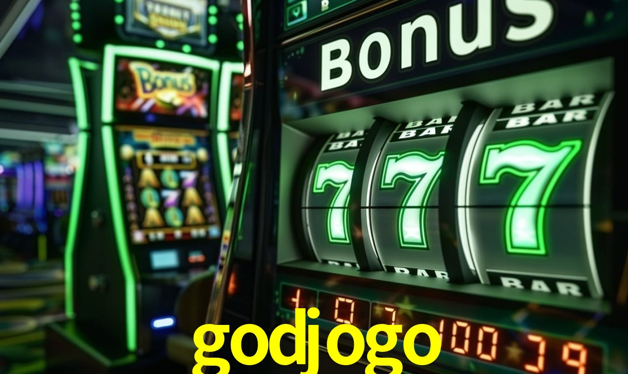 Slot Games godjogo