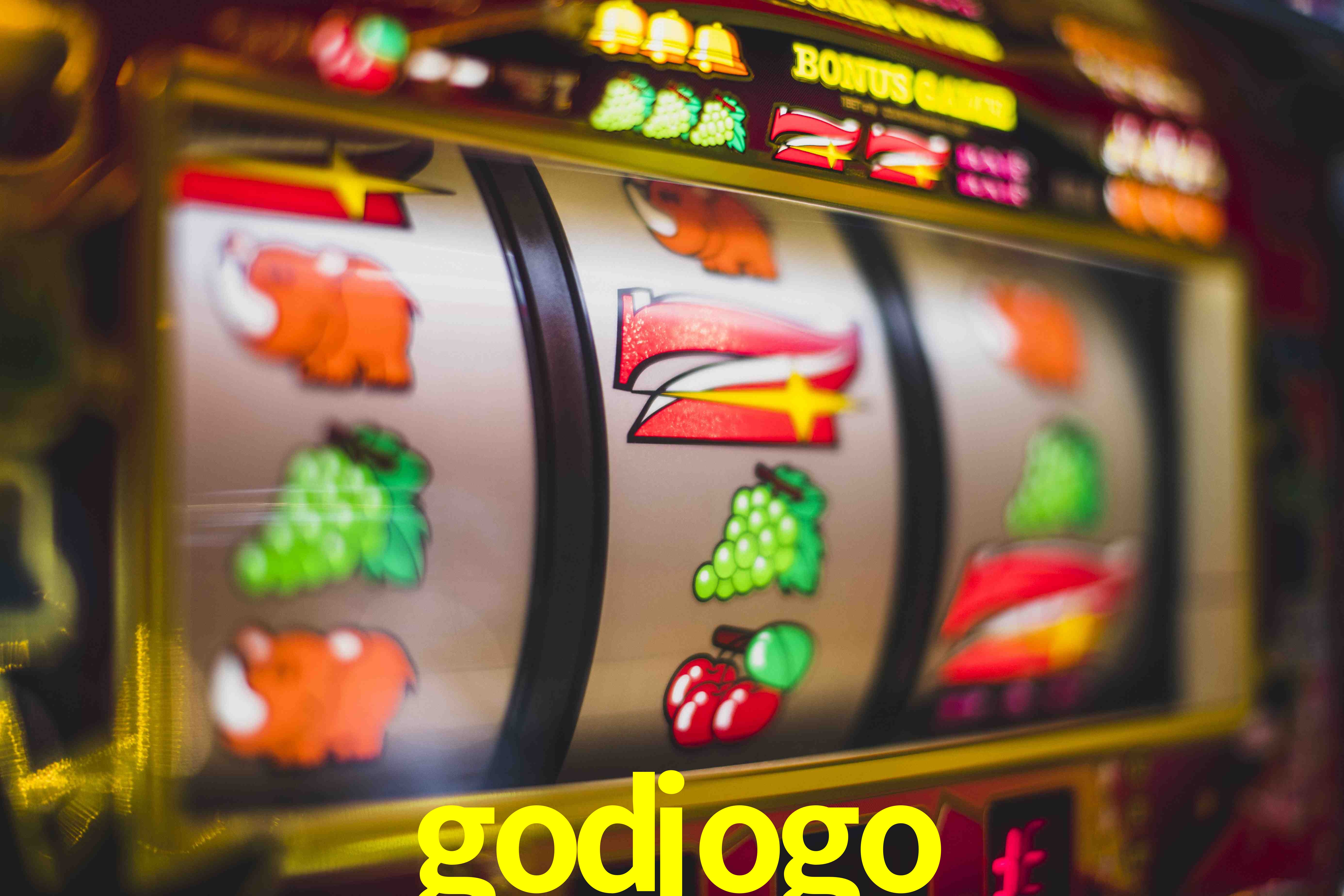 Spaceman Game godjogo