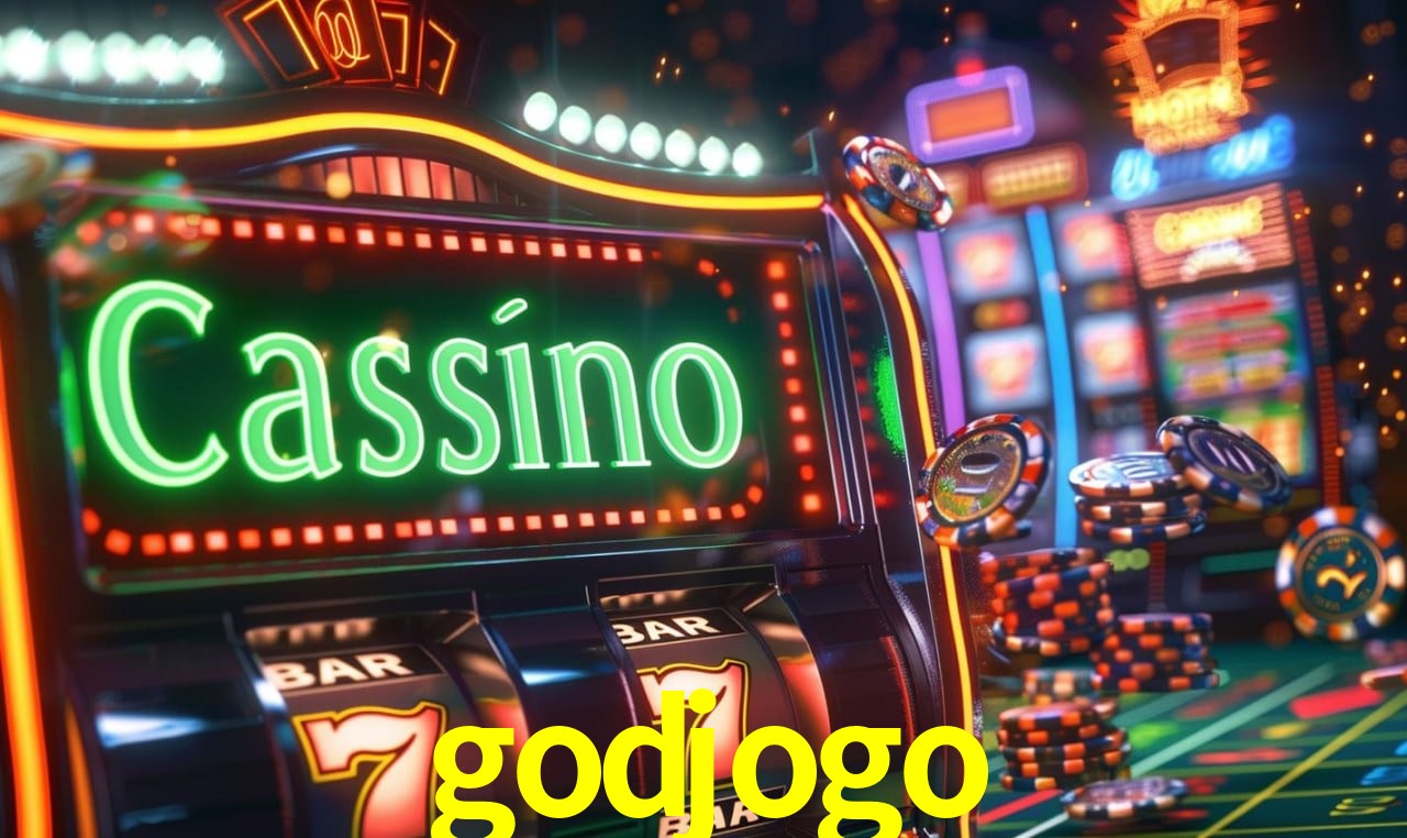 Integração de APIs godjogo