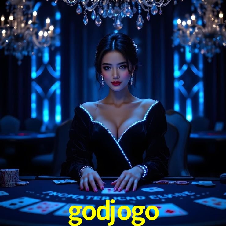 Segurança 2FA godjogo