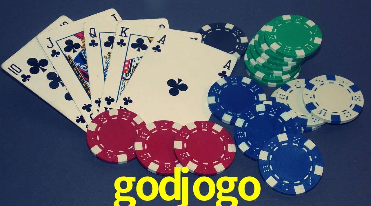 Bonus Features godjogo