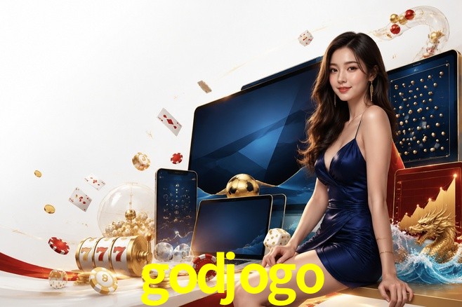 Seasonal Promotions godjogo