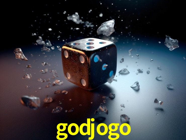 Catálogo de jogos na godjogo