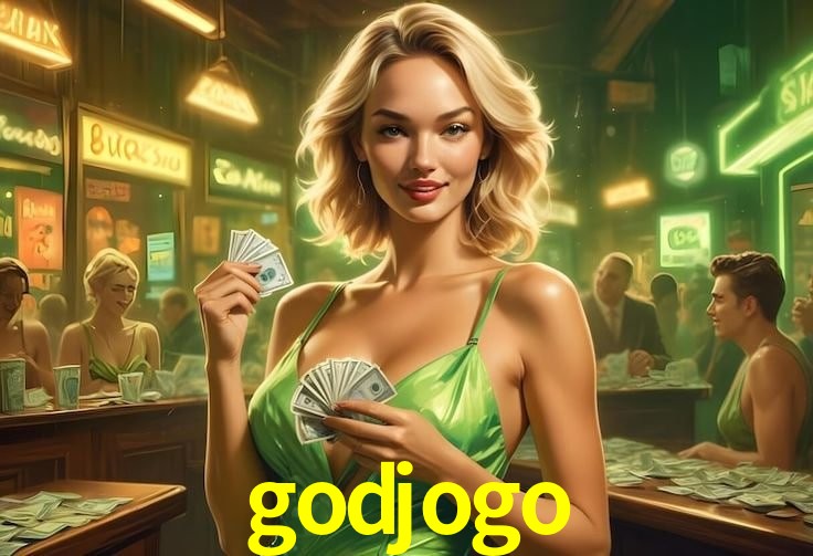 Desvendando o Mundo dos Jogos Virtuais na godjogo