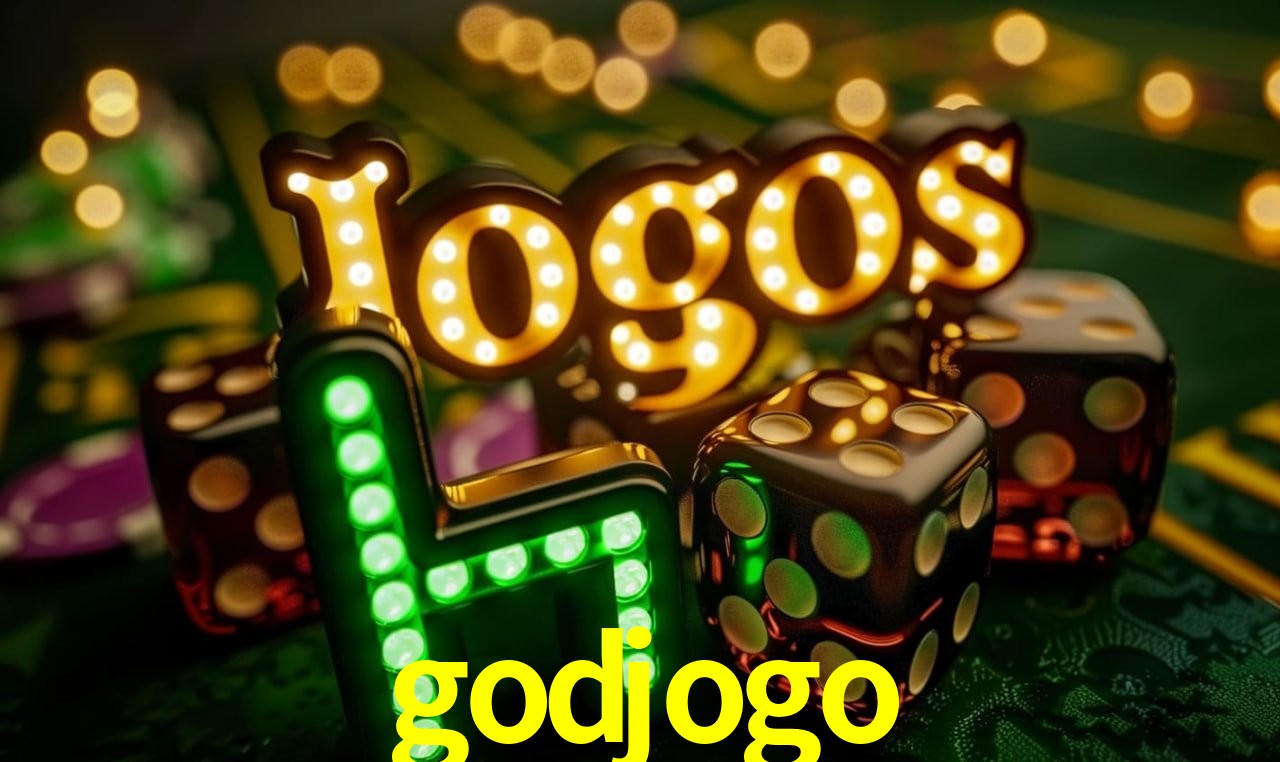 Provedores de Jogos godjogo
