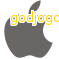 Aplicativo godjogobet para iOS